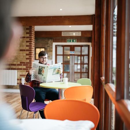Gilwell Park Hotell Chingford Eksteriør bilde