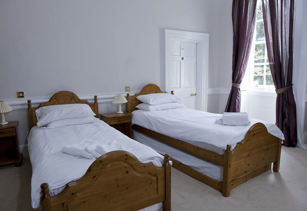Gilwell Park Hotell Chingford Eksteriør bilde