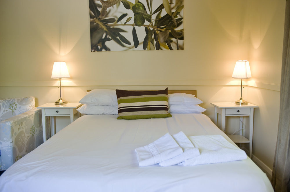 Gilwell Park Hotell Chingford Eksteriør bilde