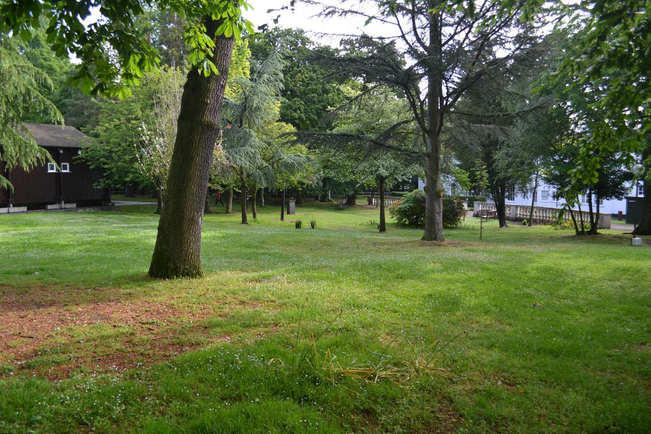 Gilwell Park Hotell Chingford Eksteriør bilde