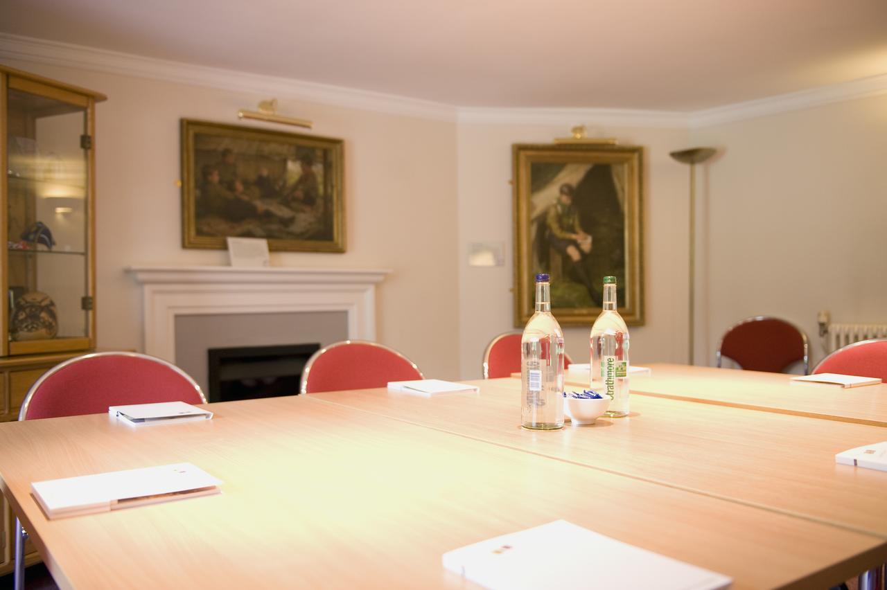 Gilwell Park Hotell Chingford Eksteriør bilde