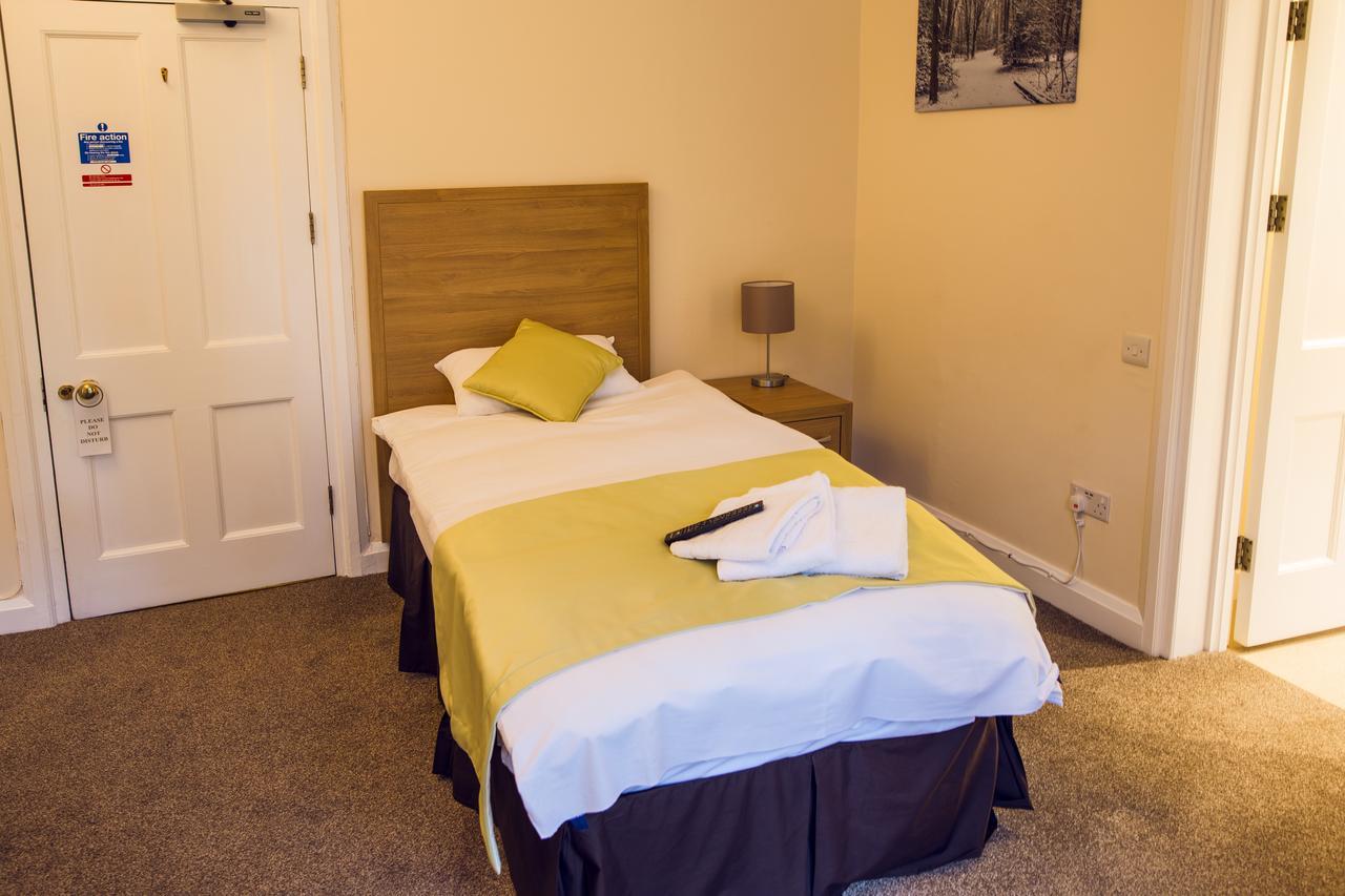 Gilwell Park Hotell Chingford Eksteriør bilde