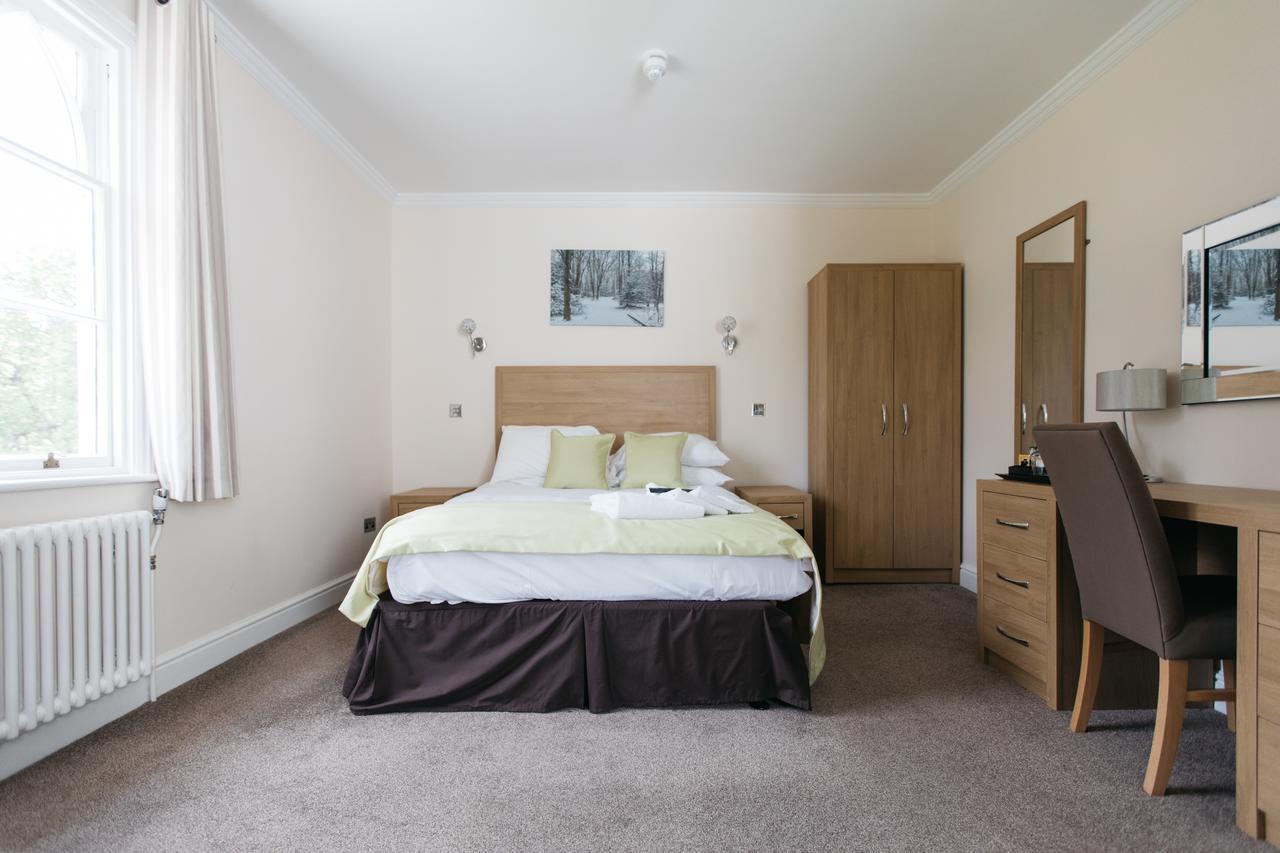 Gilwell Park Hotell Chingford Eksteriør bilde