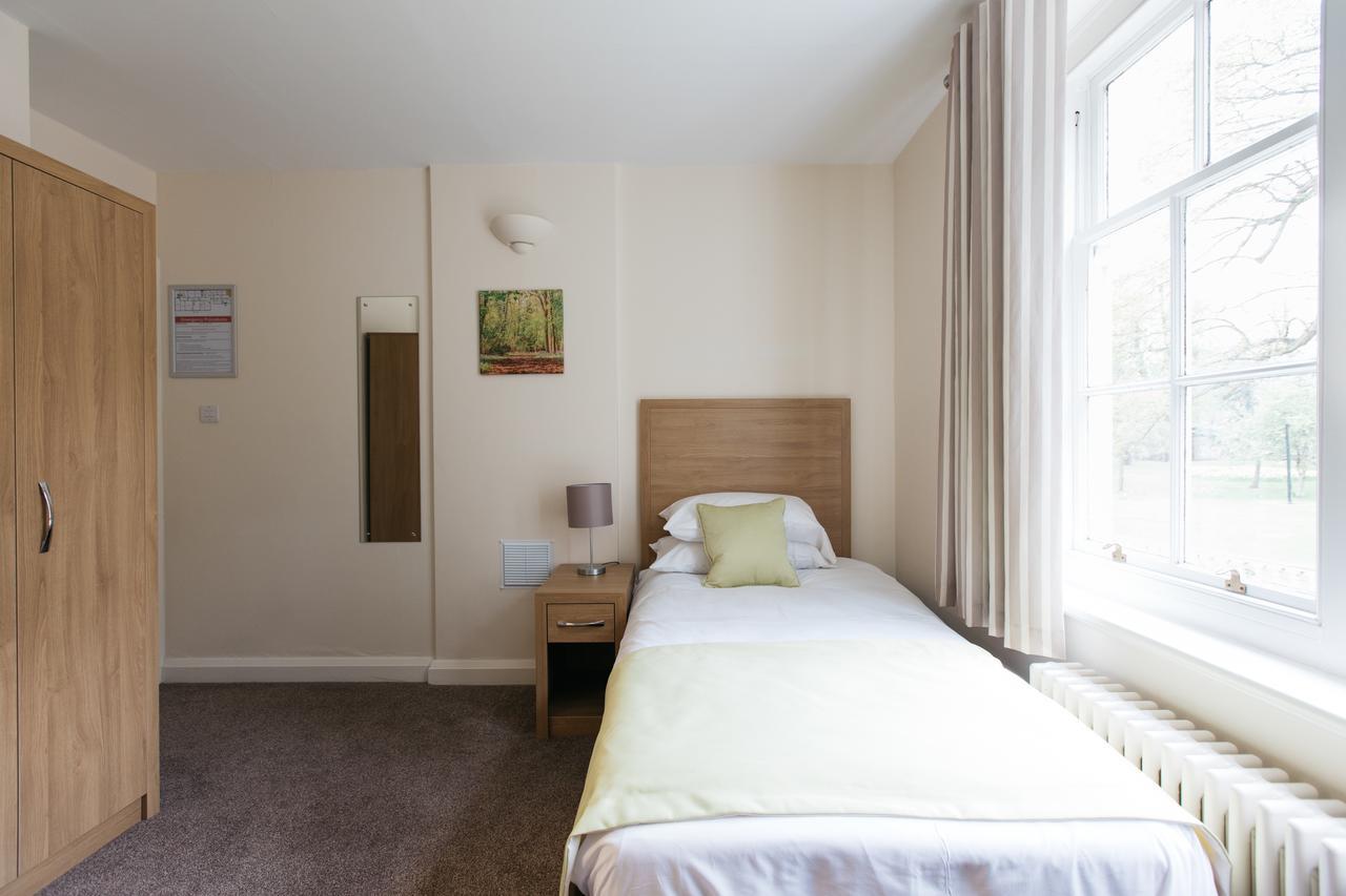 Gilwell Park Hotell Chingford Eksteriør bilde