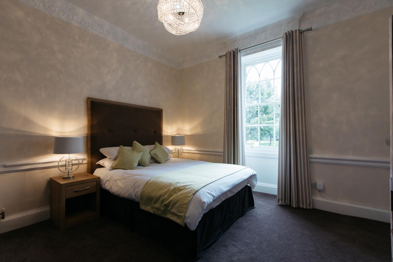 Gilwell Park Hotell Chingford Eksteriør bilde