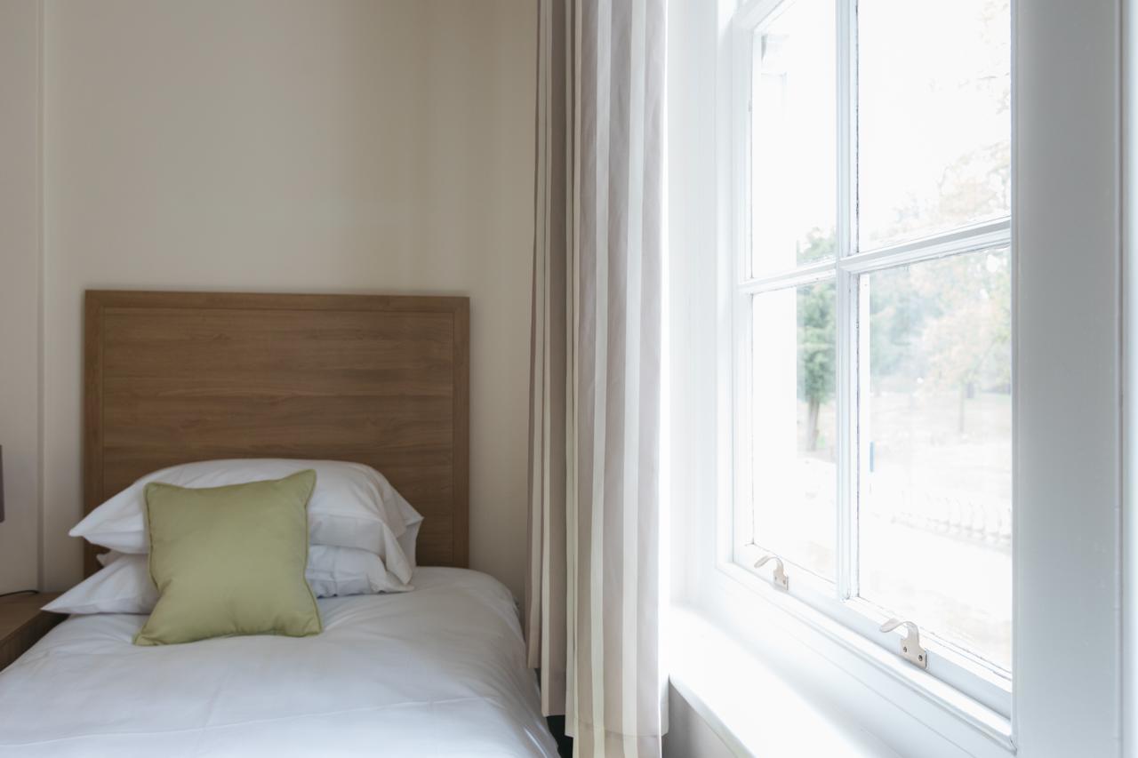Gilwell Park Hotell Chingford Eksteriør bilde