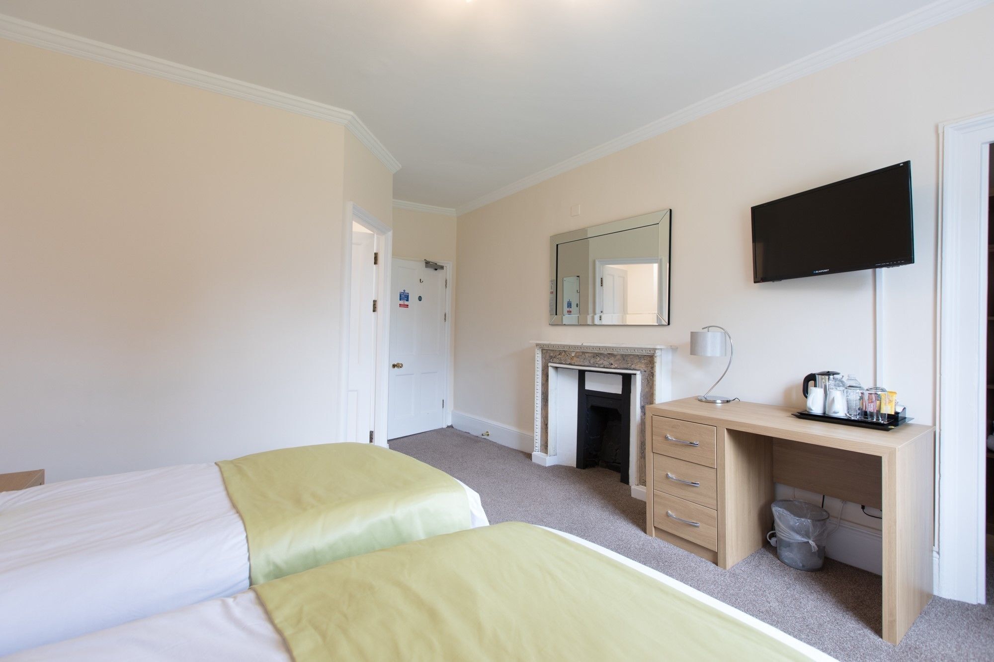 Gilwell Park Hotell Chingford Eksteriør bilde