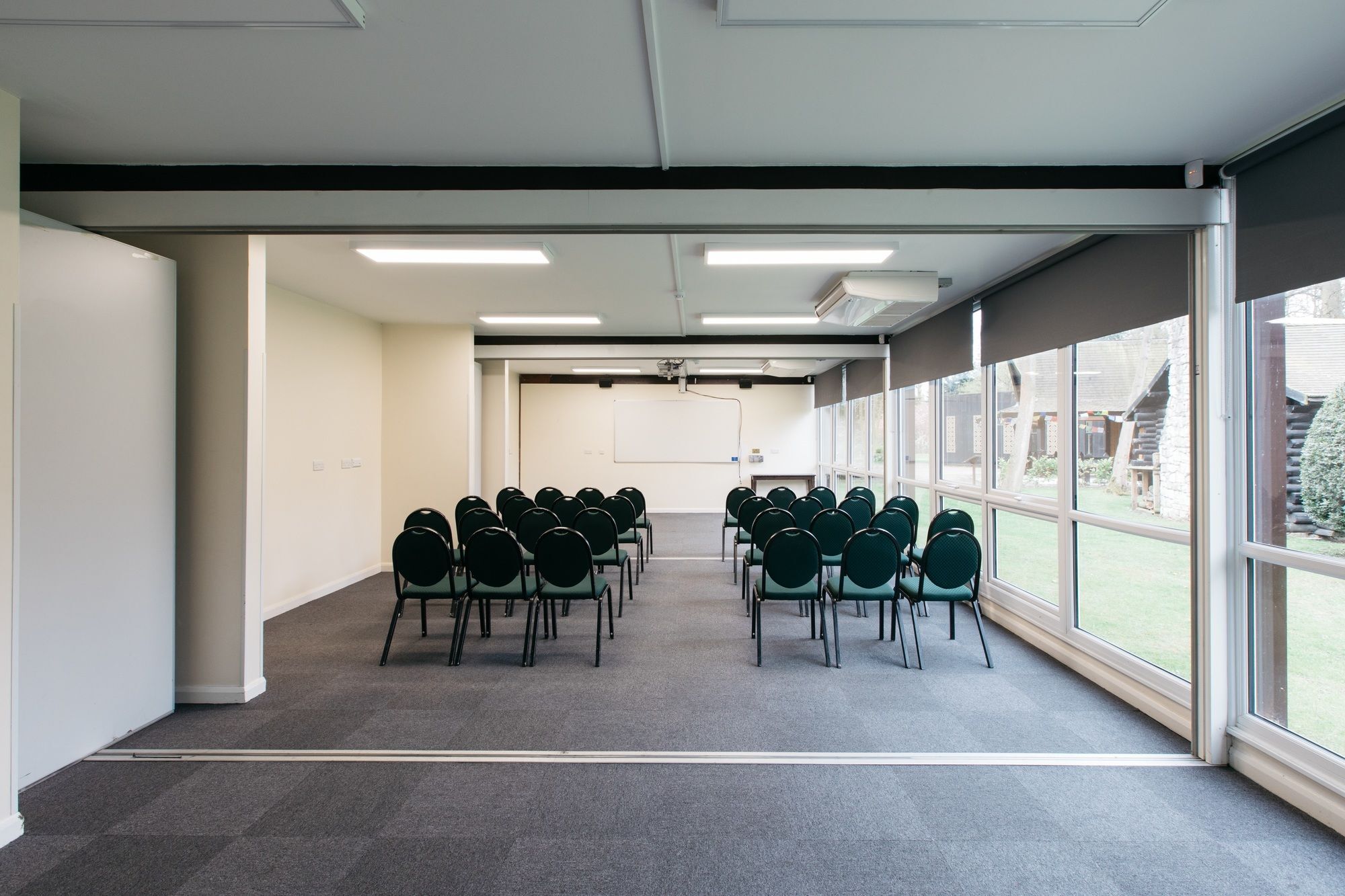 Gilwell Park Hotell Chingford Eksteriør bilde