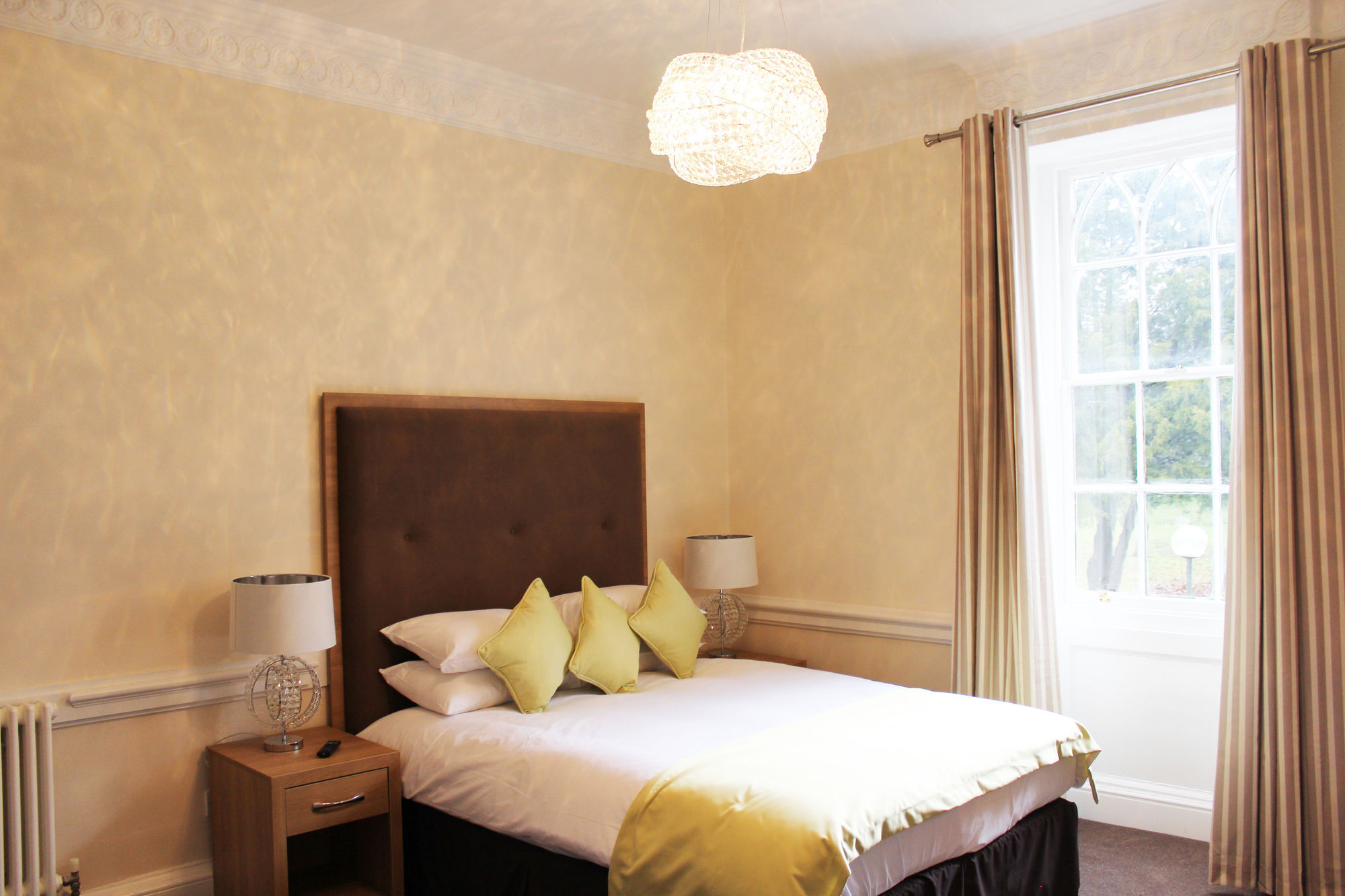 Gilwell Park Hotell Chingford Eksteriør bilde