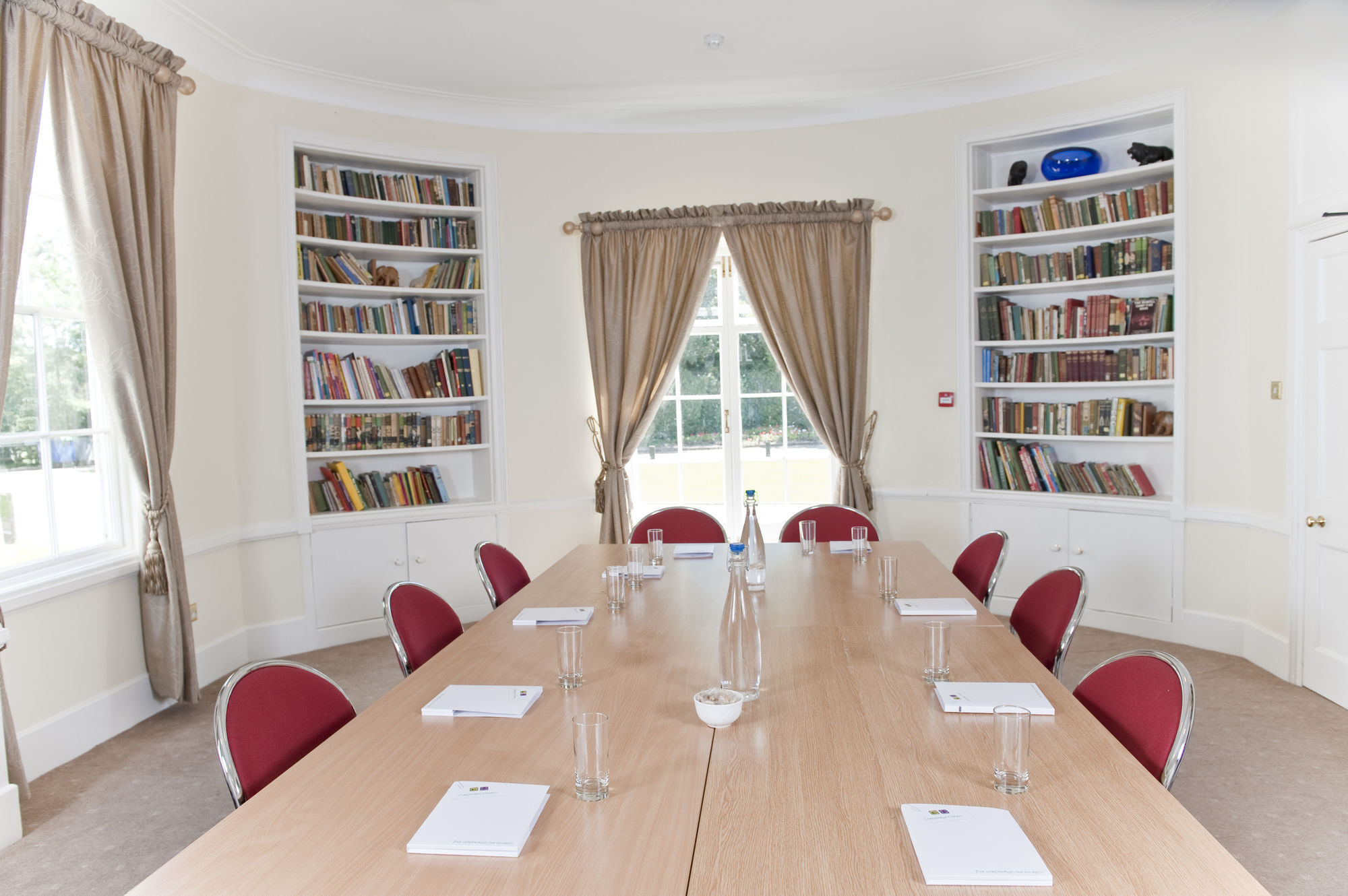 Gilwell Park Hotell Chingford Eksteriør bilde