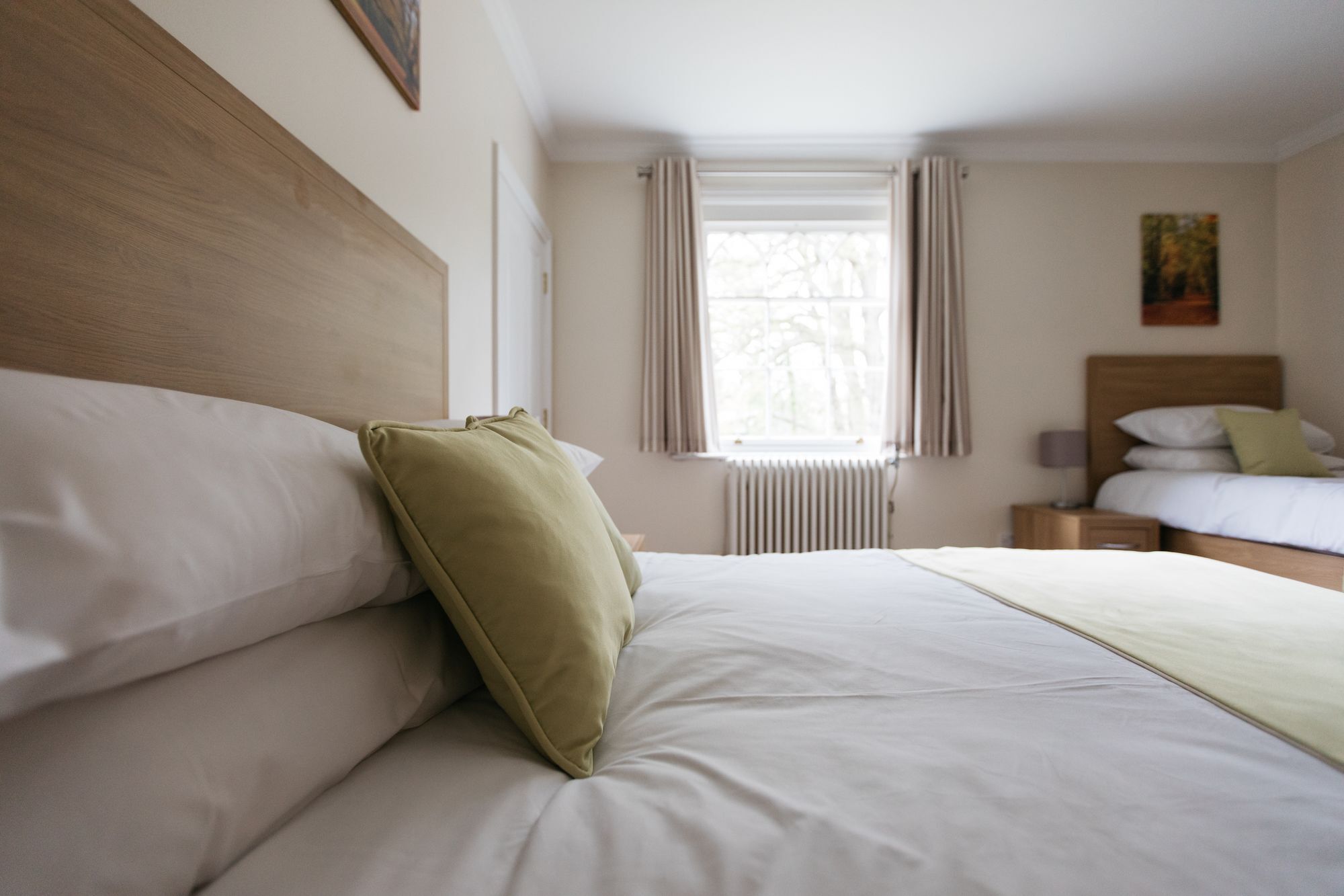Gilwell Park Hotell Chingford Eksteriør bilde
