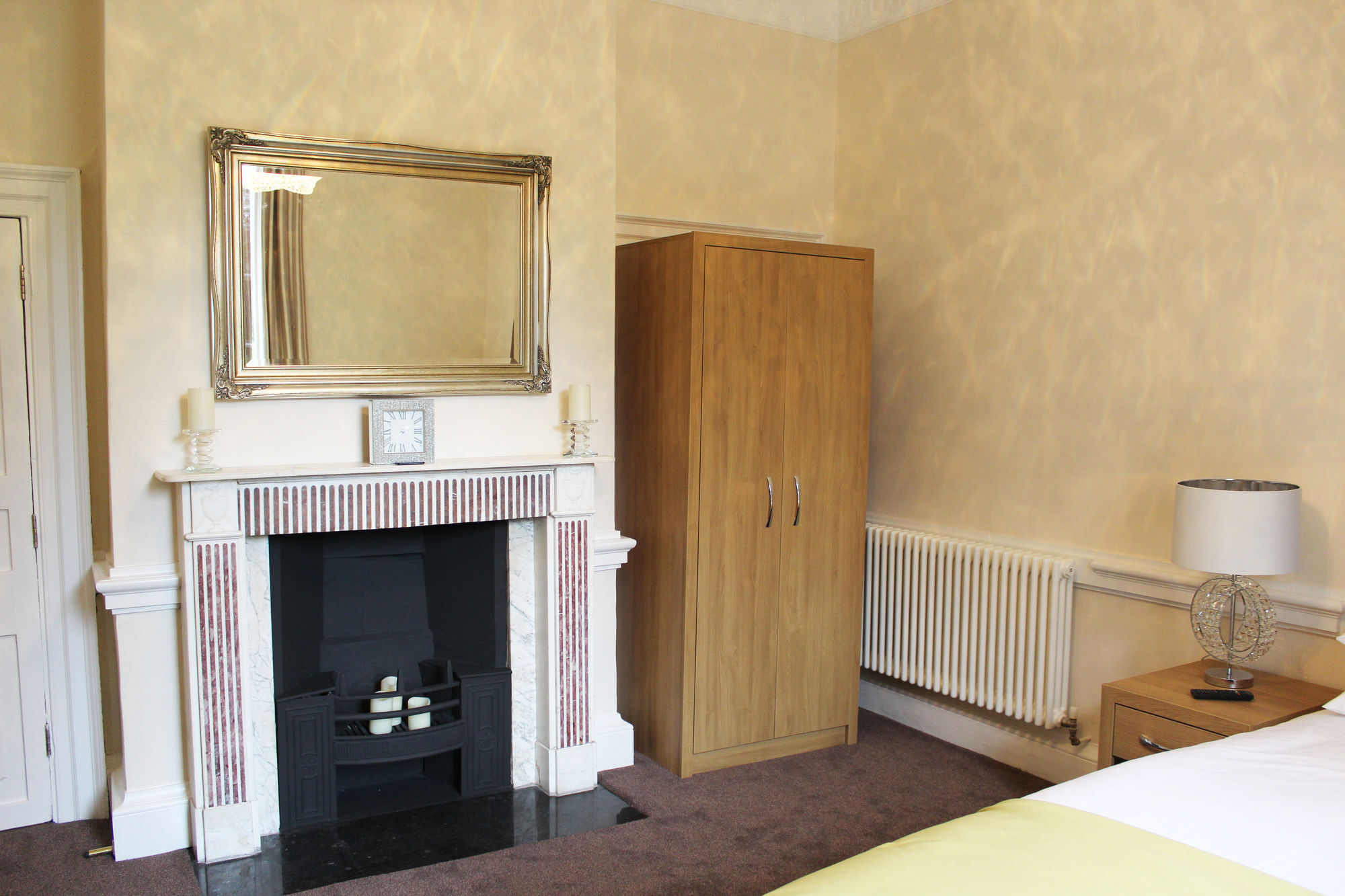 Gilwell Park Hotell Chingford Eksteriør bilde