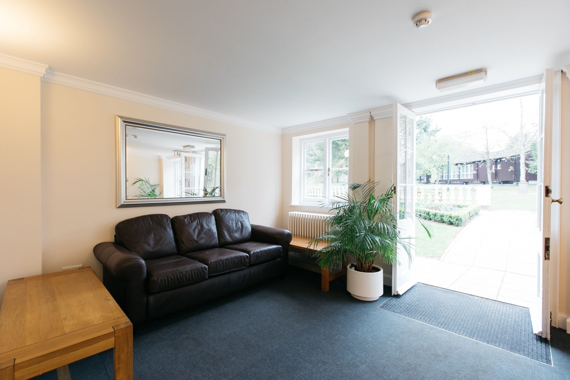 Gilwell Park Hotell Chingford Eksteriør bilde